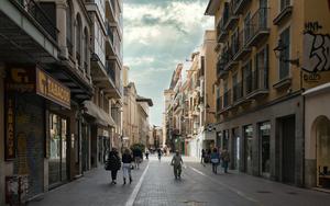 Thumbnail for Discover Palma de Mallorca's High-End Shopping Destinations